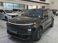 Li Auto L9 2026