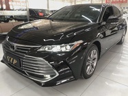 Toyota Avalon 2020