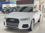 Audi Q3 2019