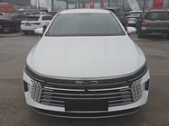 BYD Destroyer 2025