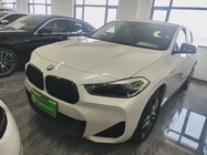 BMW X2 2023