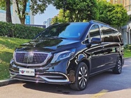 Mercedes-Benz Vito 2022