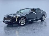 Cadillac CT6 2021