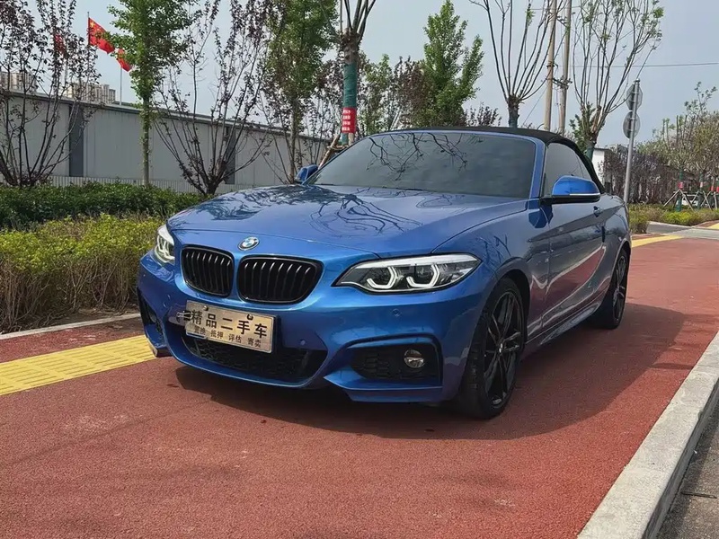 BMW 2 Series