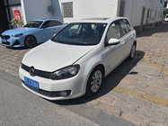 Volkswagen Golf 2013