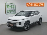 Geely Icon 2021
