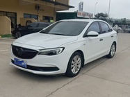 Buick Excelle 2021