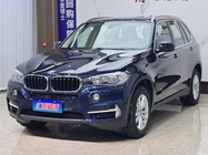 BMW X5 2016