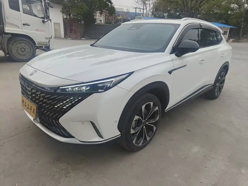 Roewe RX5