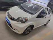 BYD F0 2017