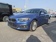 BMW 1 Series 2018