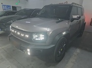 Jetour Traveller 2024