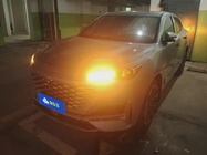 Changan UNI-K 2021