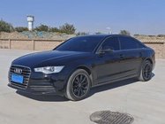 Audi A4 2012