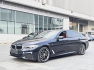 BMW 5 Series 2020