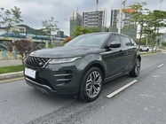 Land Rover Evoque 2024