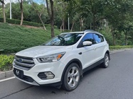 Ford Kuga 2018
