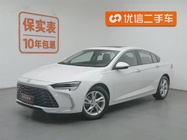 Buick Regal 2025