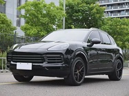 Porsche Cayenne 2018