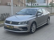 Volkswagen Sagitar 2018