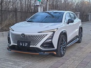 Changan UNI-T 2023