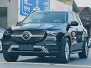 Mercedes-Benz GLE-Class 2021