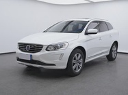 Volvo XC60 2016