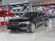 BMW 5 Series 2017