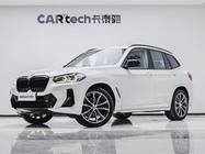 BMW X3 2024