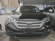 Honda CR-V 2015