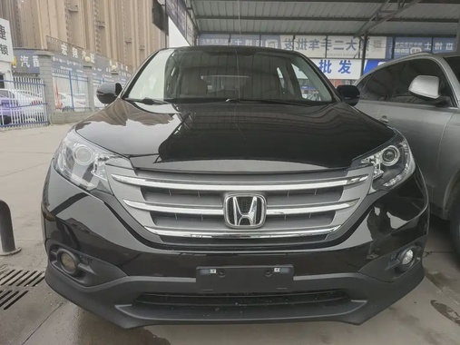 Honda CR-V 2015