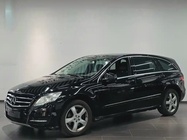 Mercedes-Benz R-Class 2015