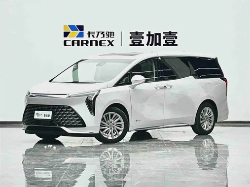 Buick Century 2024