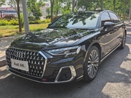 Audi A8 2024