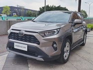 Toyota RAV4 2020