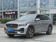 Geely Xingyue L 2023
