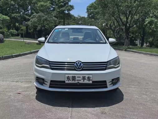 Volkswagen Bora 2014
