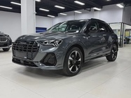 Audi Q3 2021