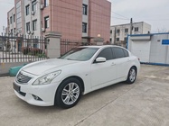 Infiniti G 2013