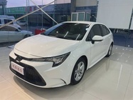 Toyota Levin 2022