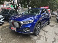 Hongqi HS5 2021