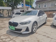 BMW 1 Series 2021