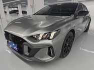 GAC Shadow Leopard 2022