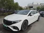 Mercedes-Benz EQS 2023