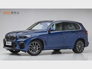 BMW X5 2019