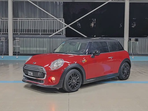 MINI Other 2016