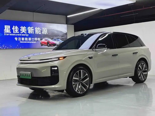 Li Auto L6 2024