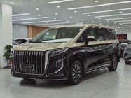 Hongqi HQ9 2024