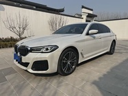 BMW 5 Series 2022