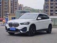 BMW X1 2021